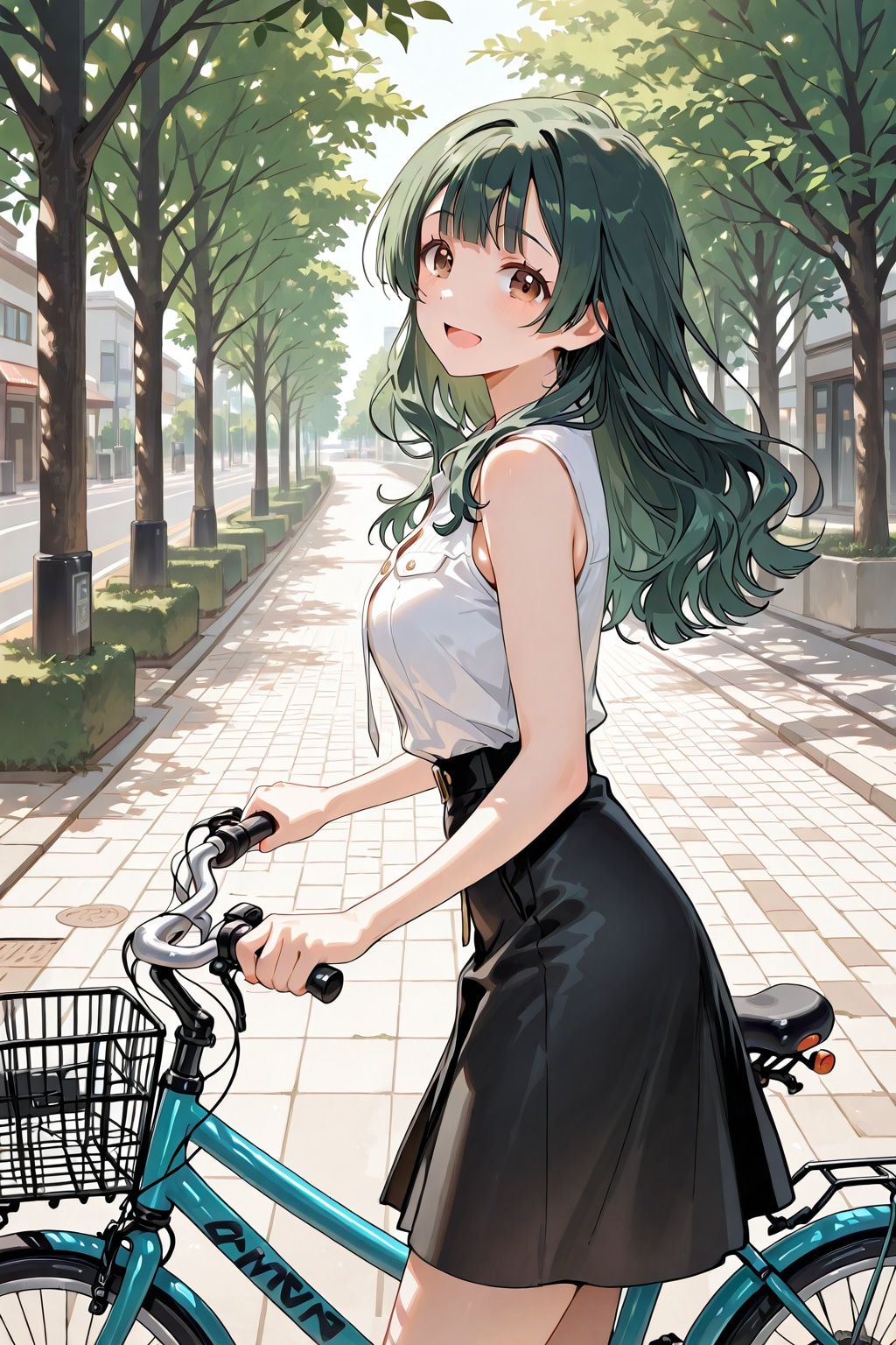 BONSAIさん１４０