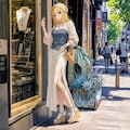 夏やのぅ⋯ 3枚目