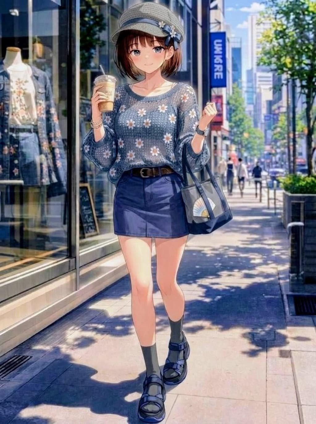 夏やのぅ⋯