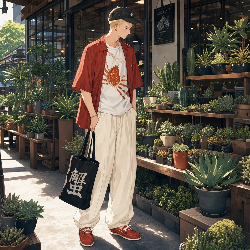 夏やのぅ⋯