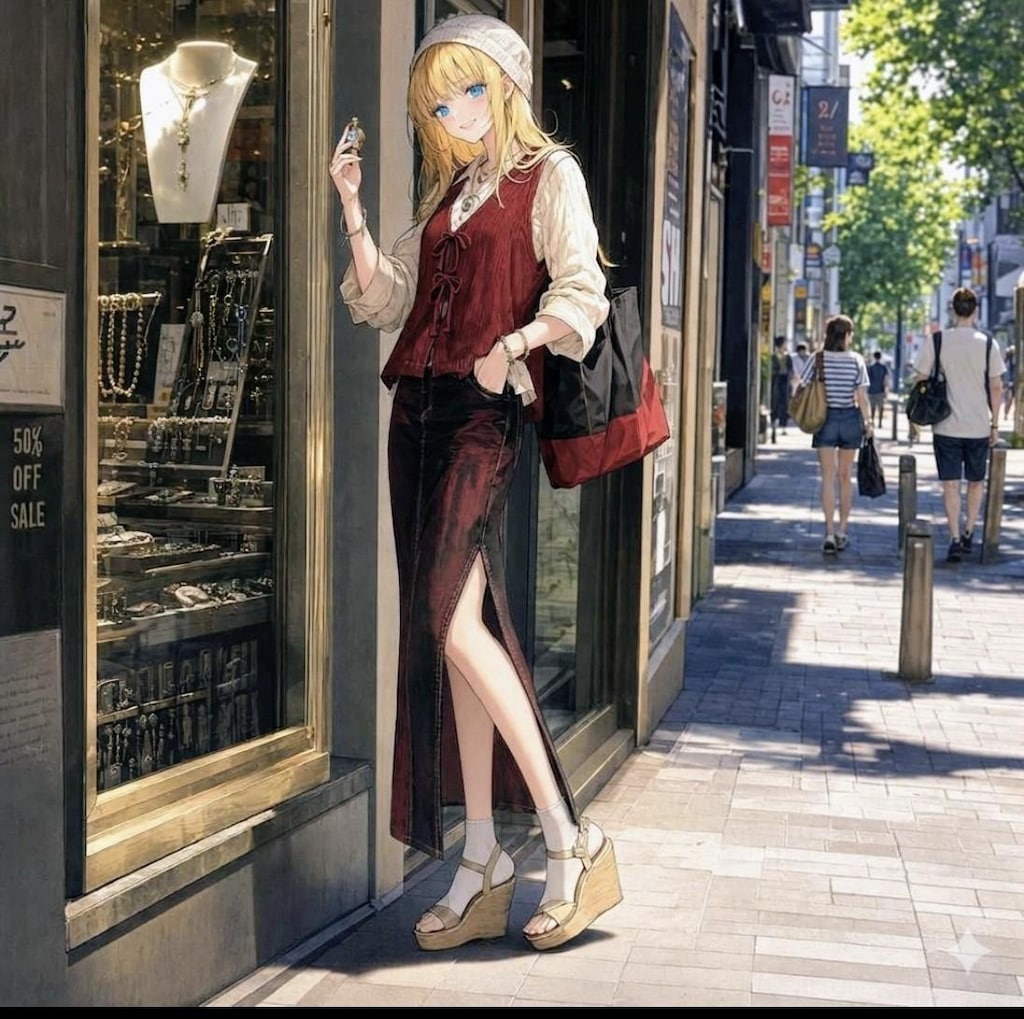 夏やのぅ⋯