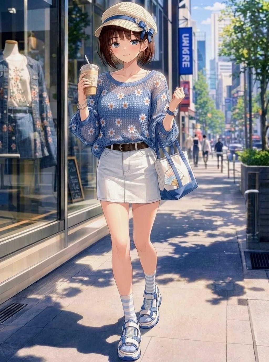 夏やのぅ⋯
