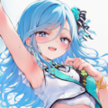 わきとへそ 4枚目
