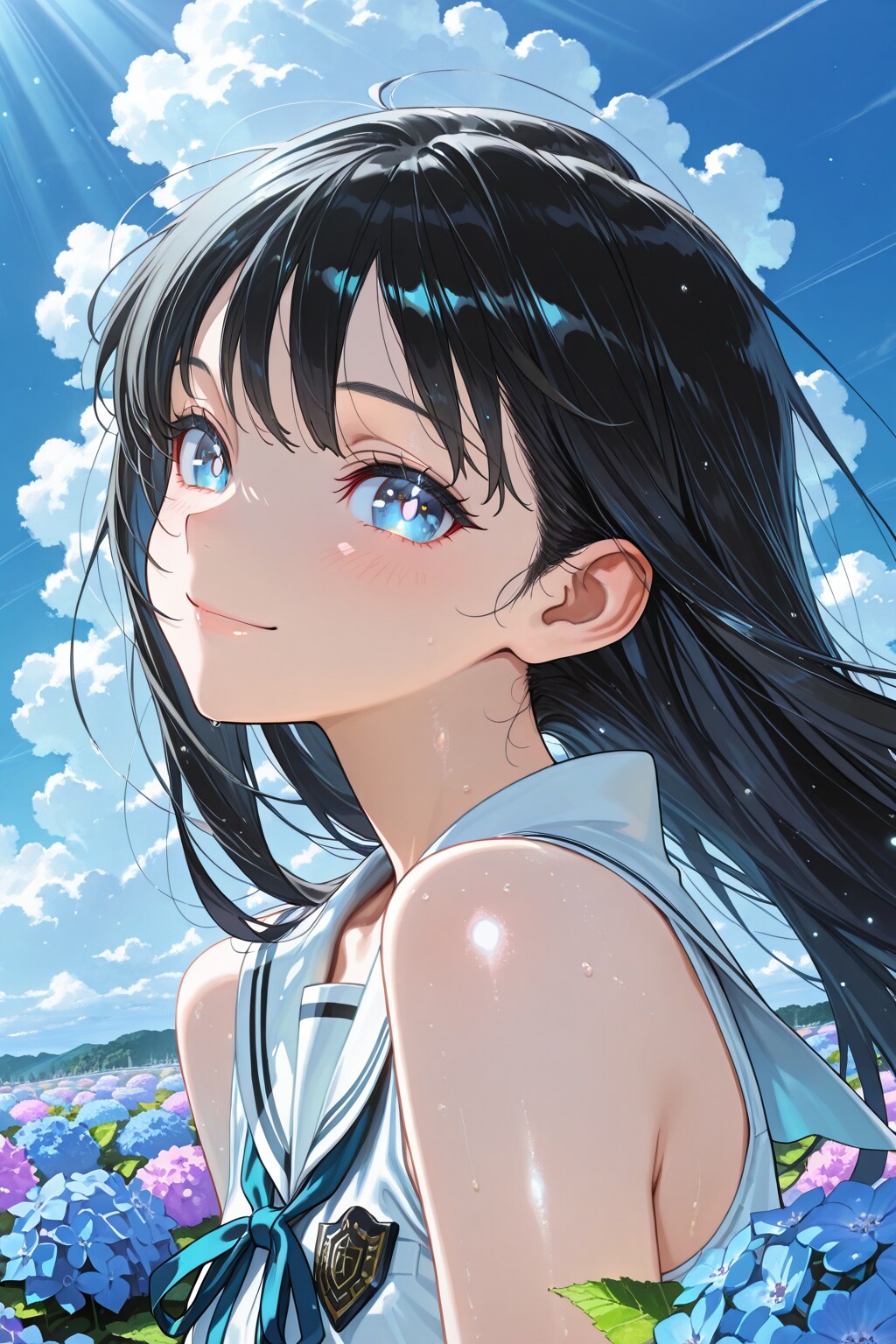 はじまる恋♡