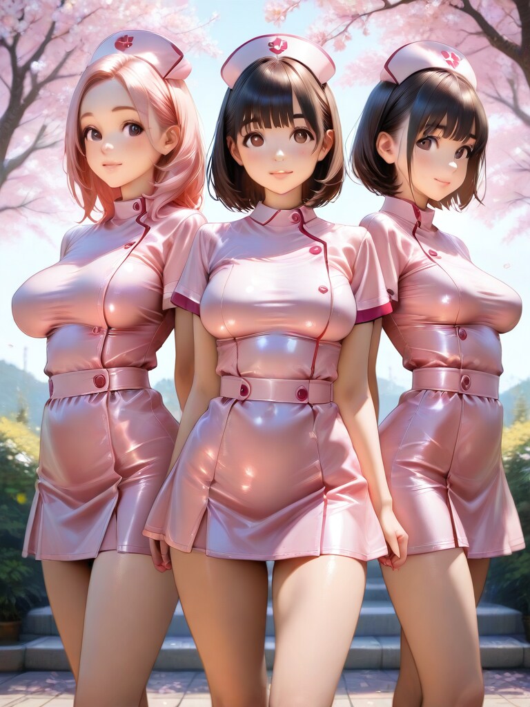 ♪お熱高いよね？