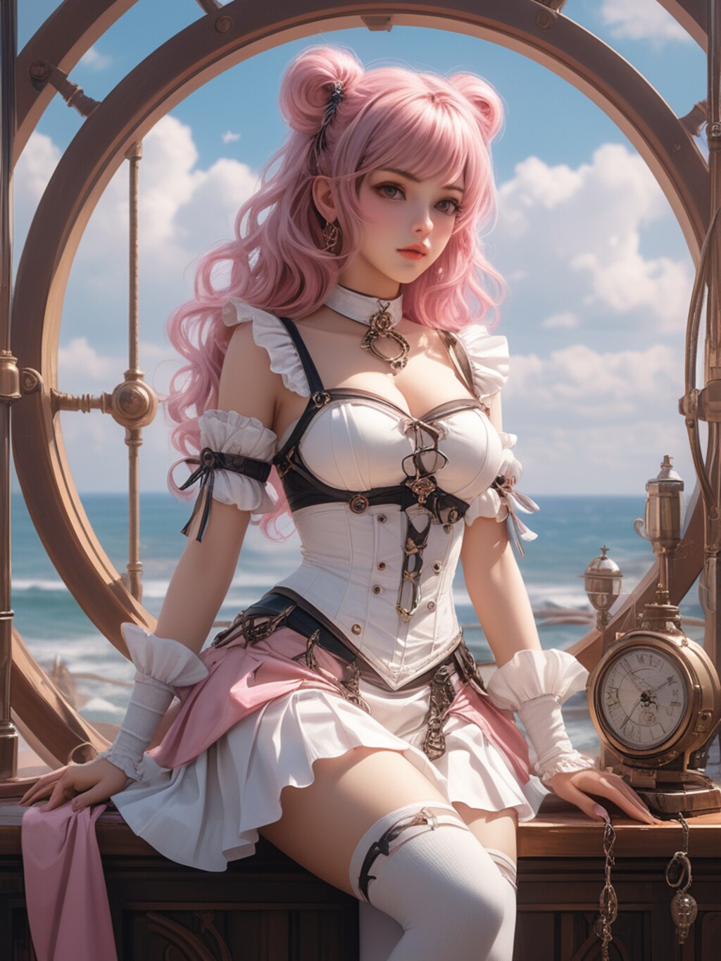 セーラムーンリスペクト