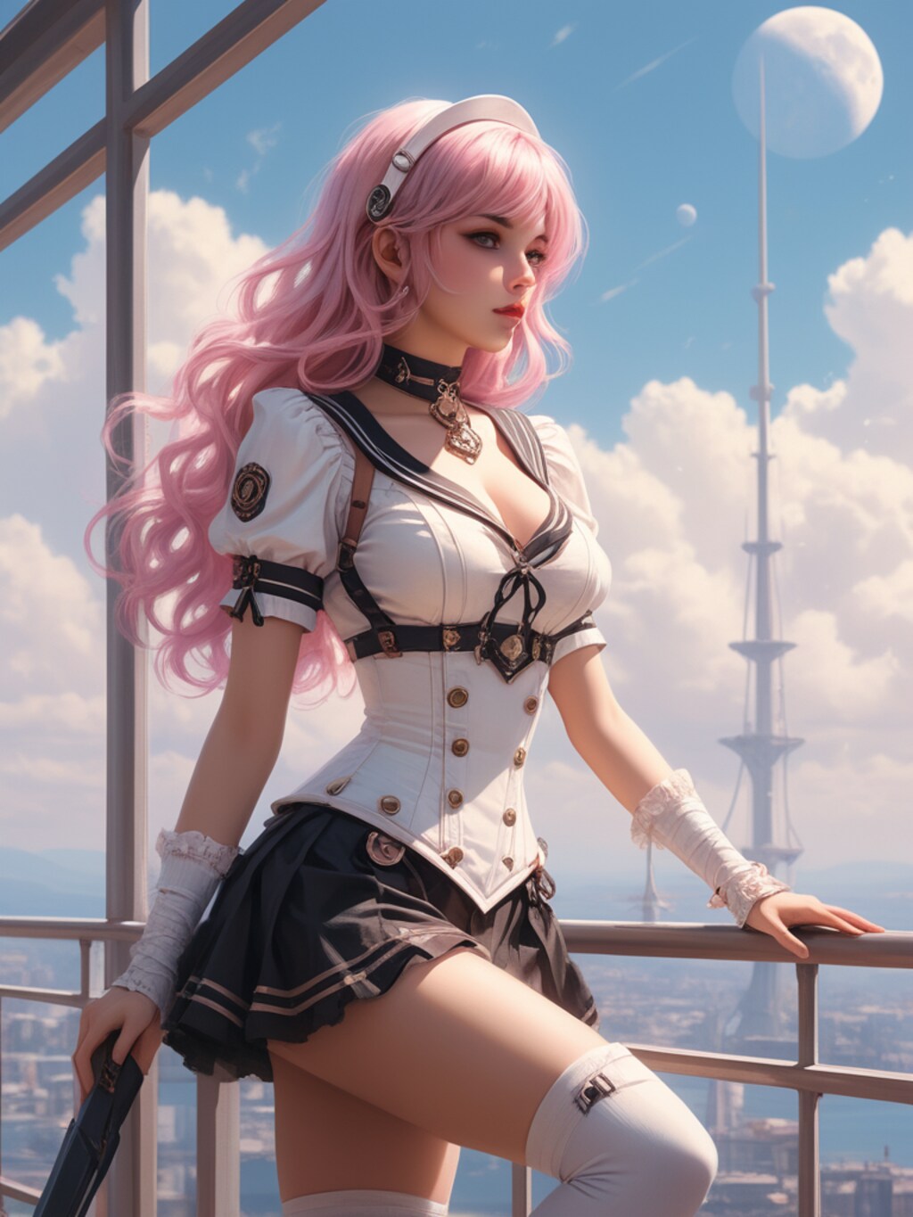 セーラムーンリスペクト