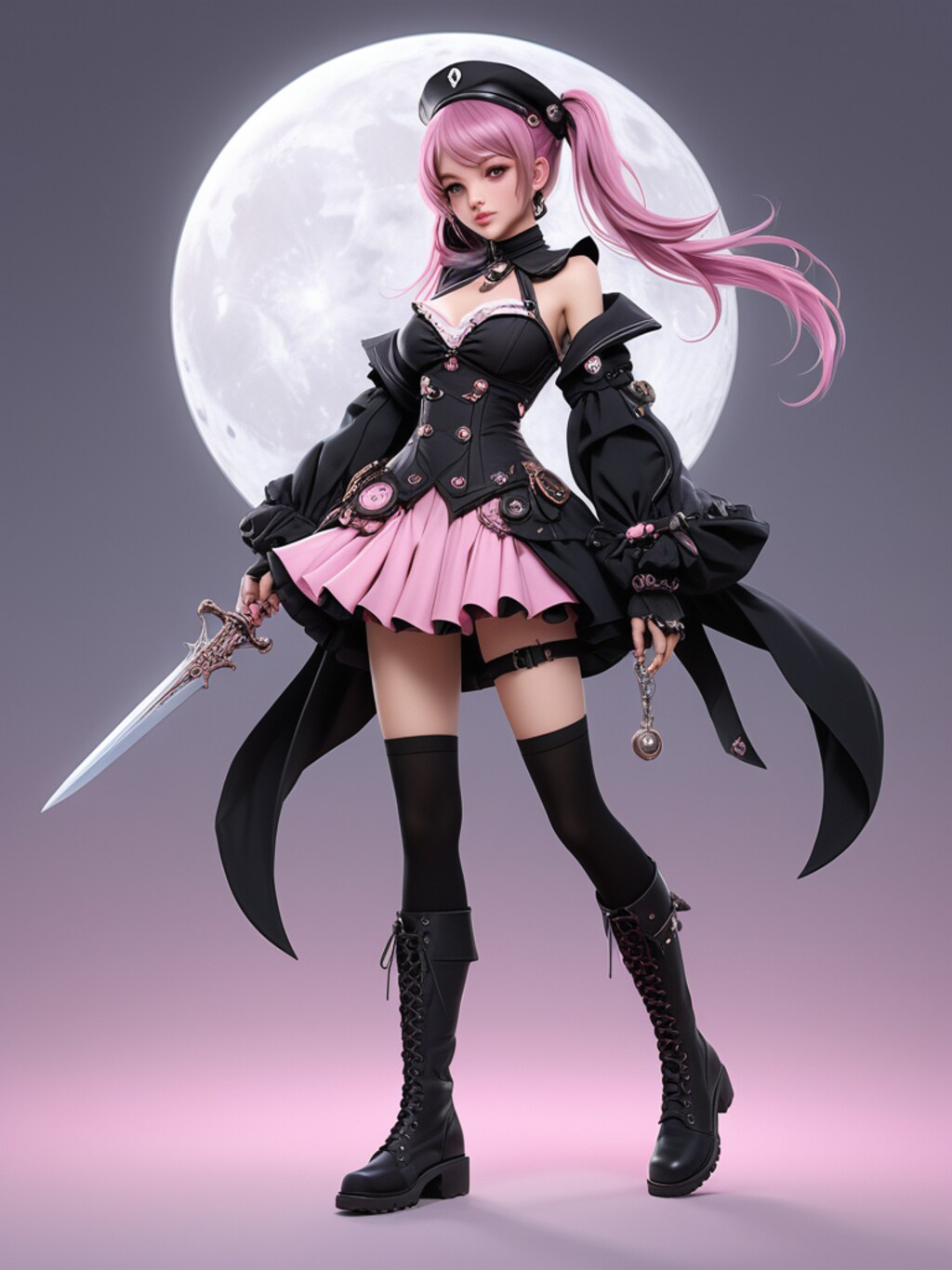 セーラムーンリスペクト