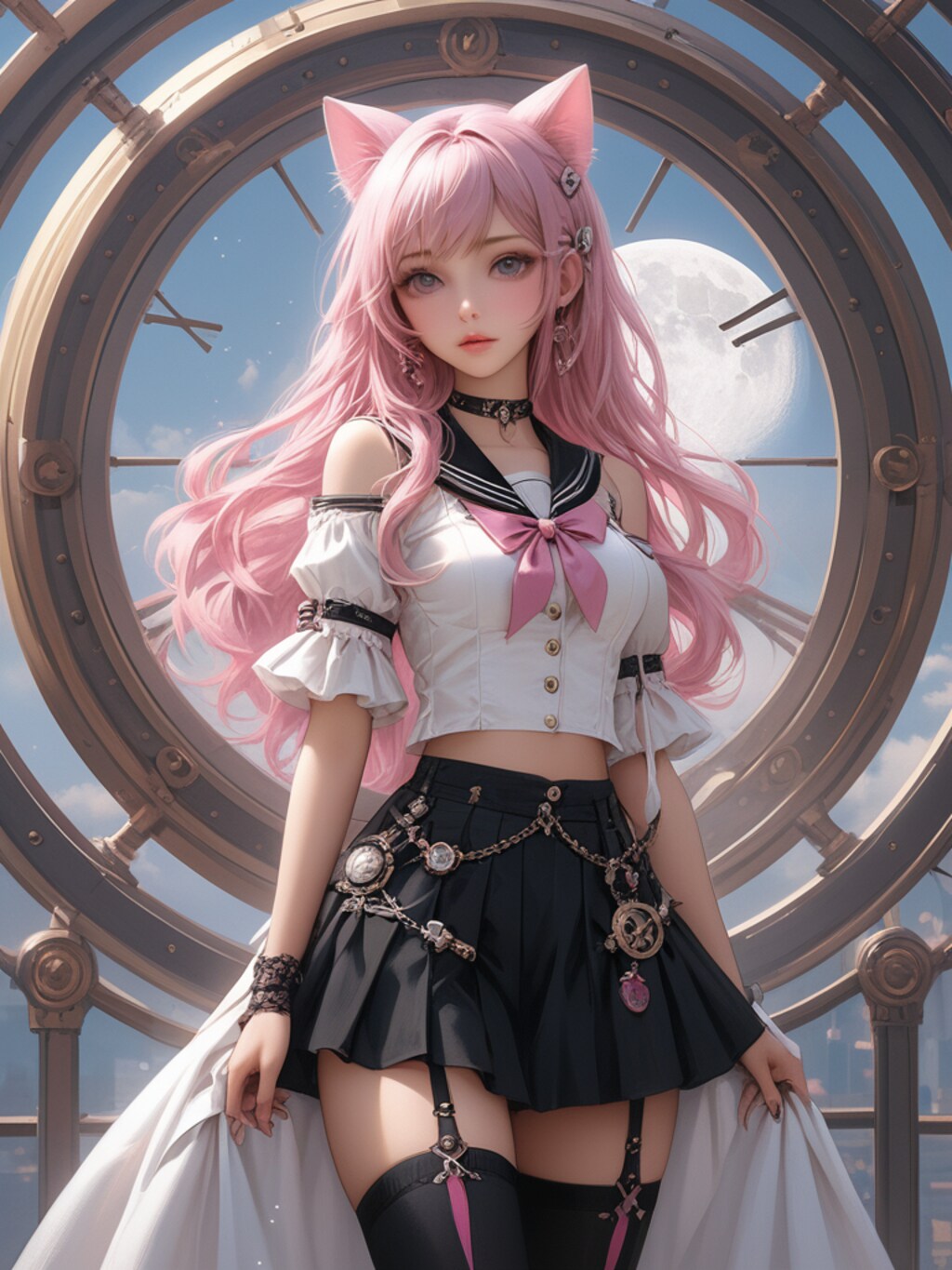 セーラムーンリスペクト