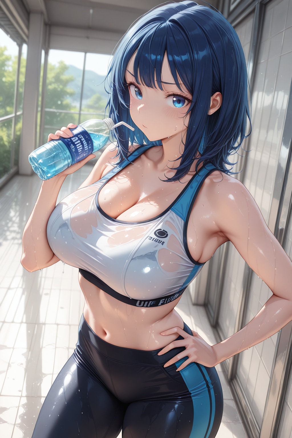 八奈見 杏奈