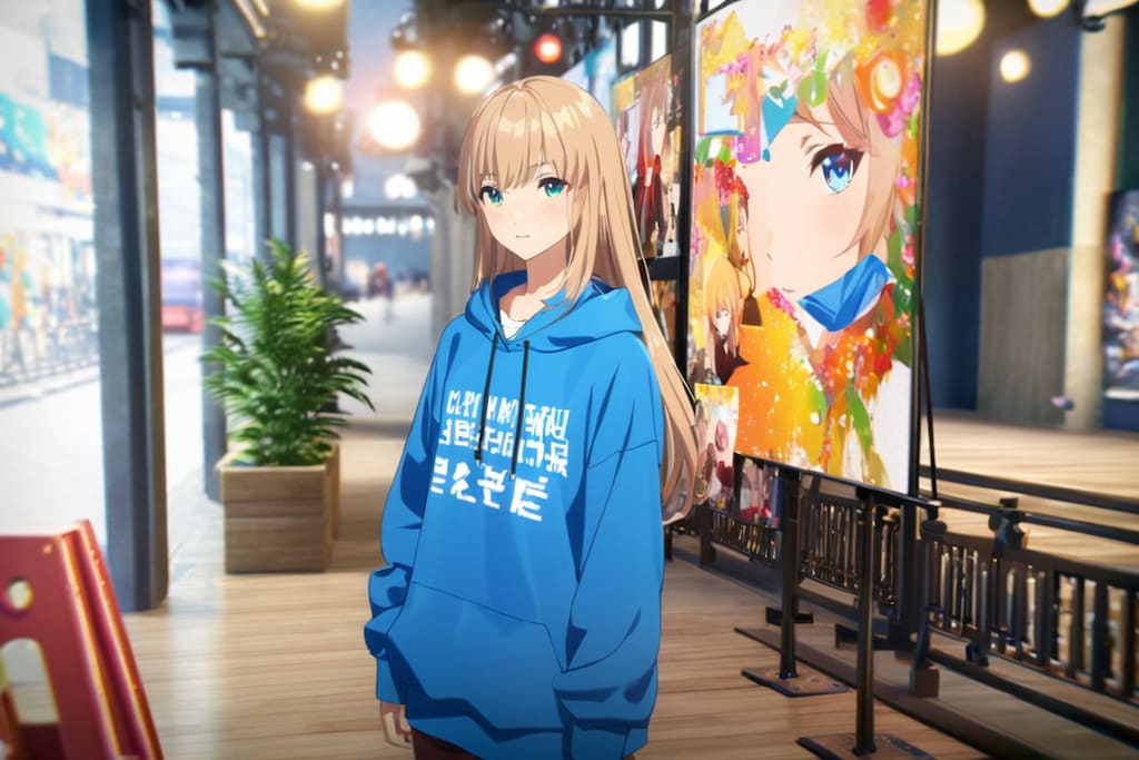 アーティスト2025⑧