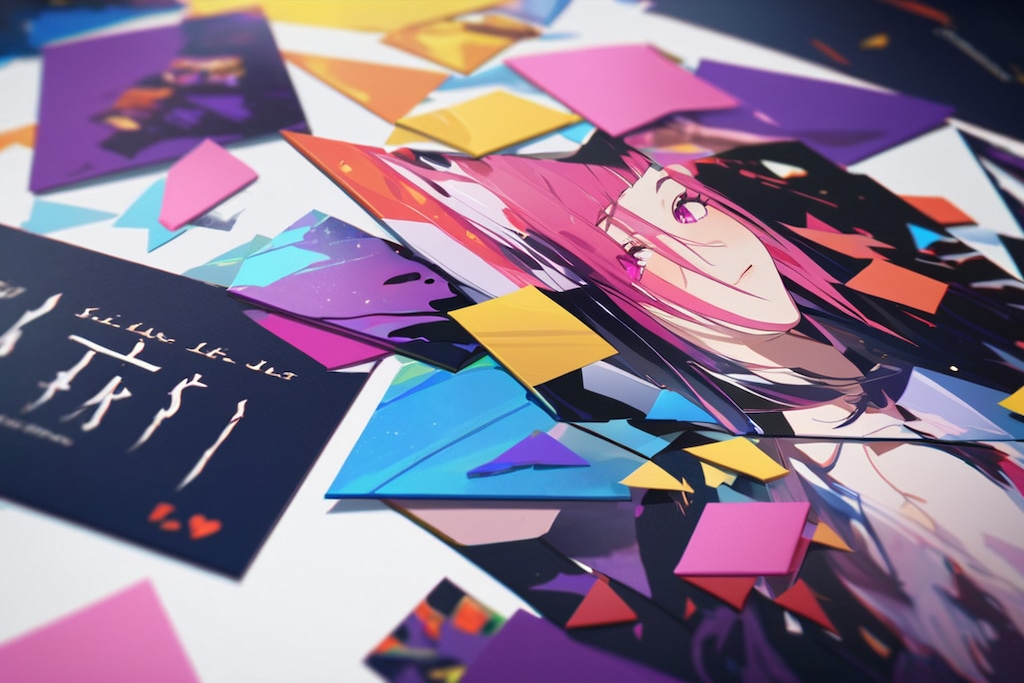 アーティスト2025⑧