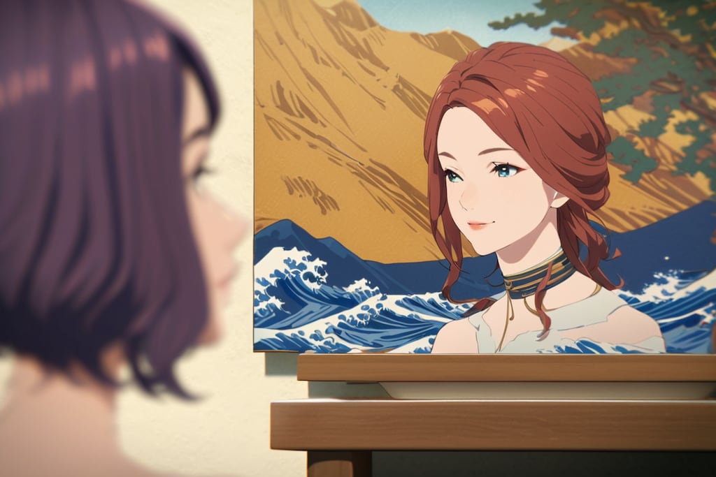 アーティスト2025⑧