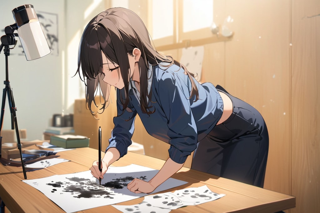 アーティスト2025⑧