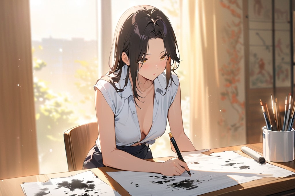 アーティスト2025⑧