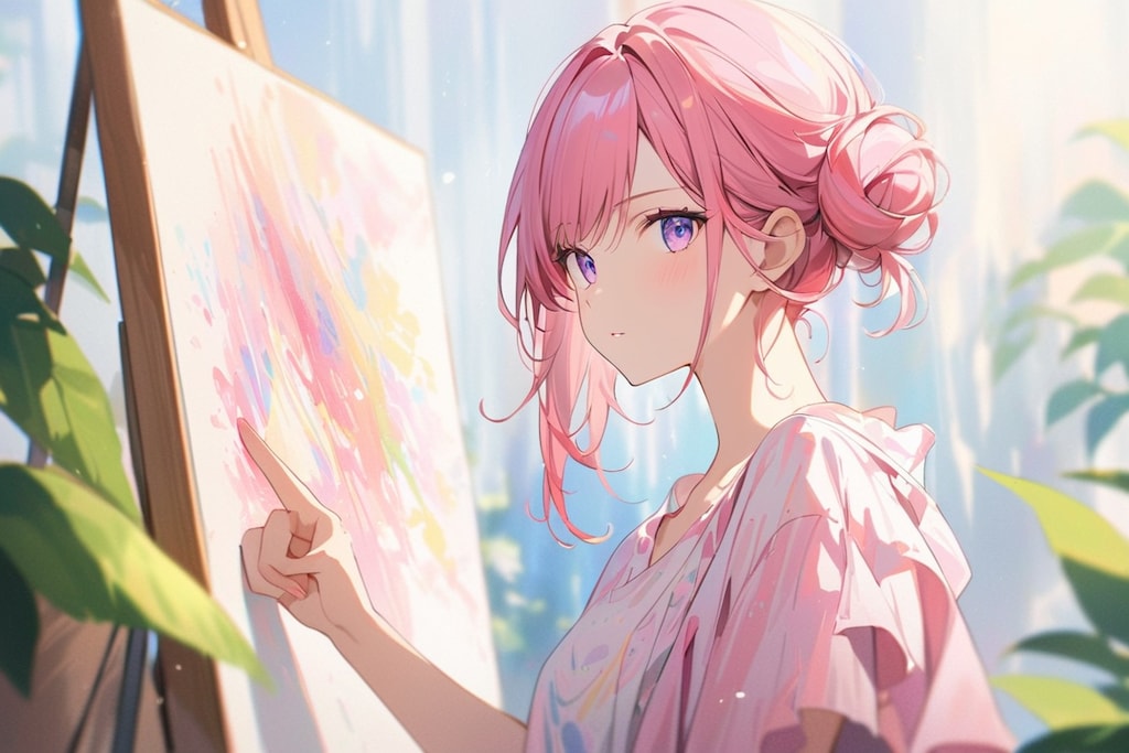 アーティスト2025⑧