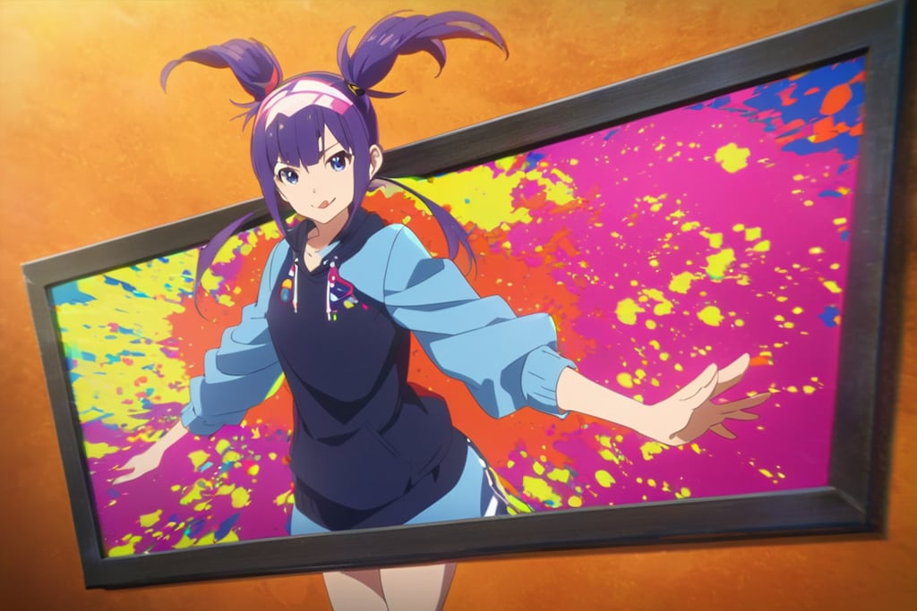 アーティスト2025⑧