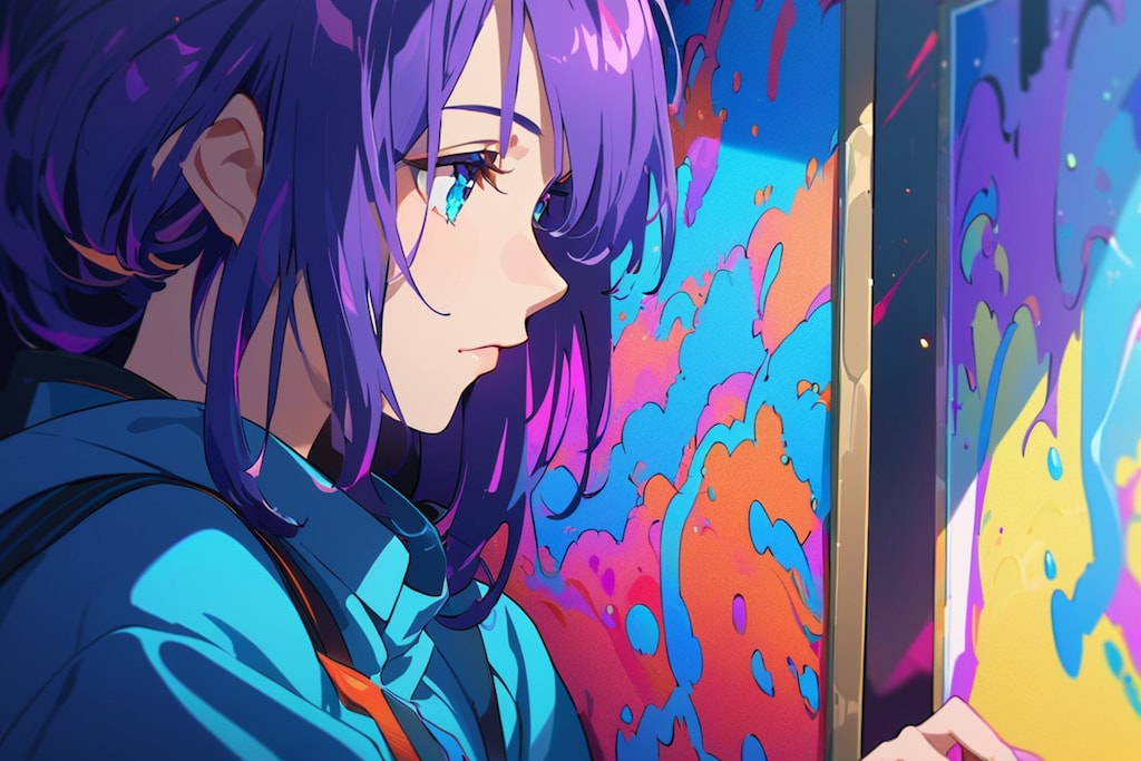 アーティスト2025⑧