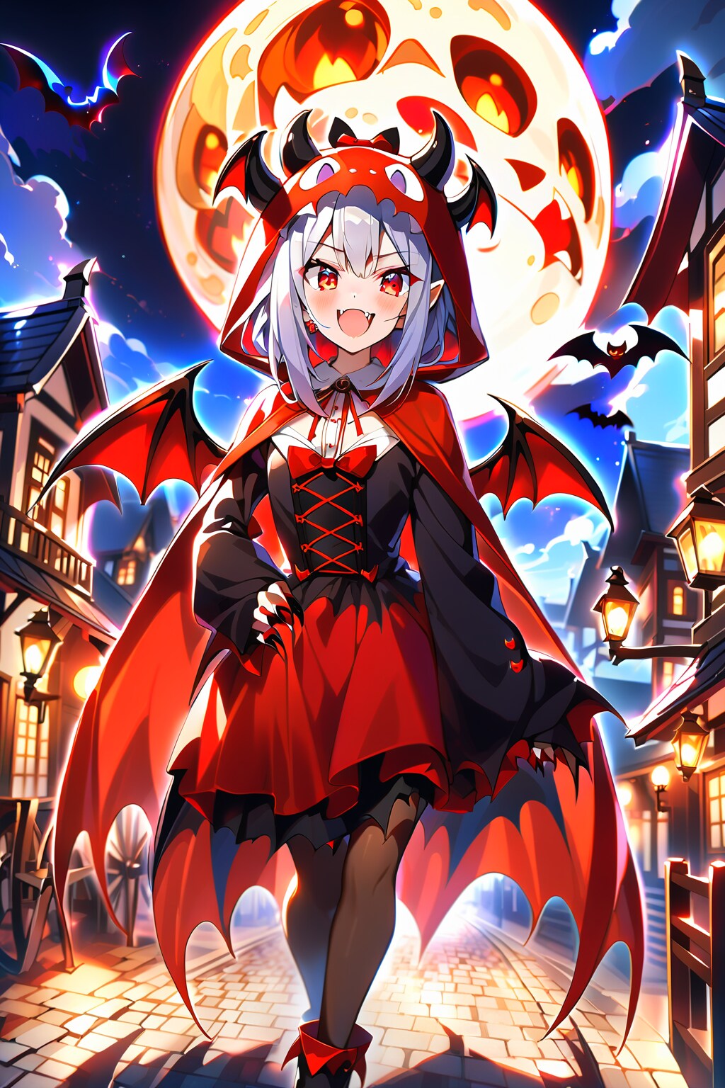 本日の獲物探し | の人気AIイラスト・グラビア