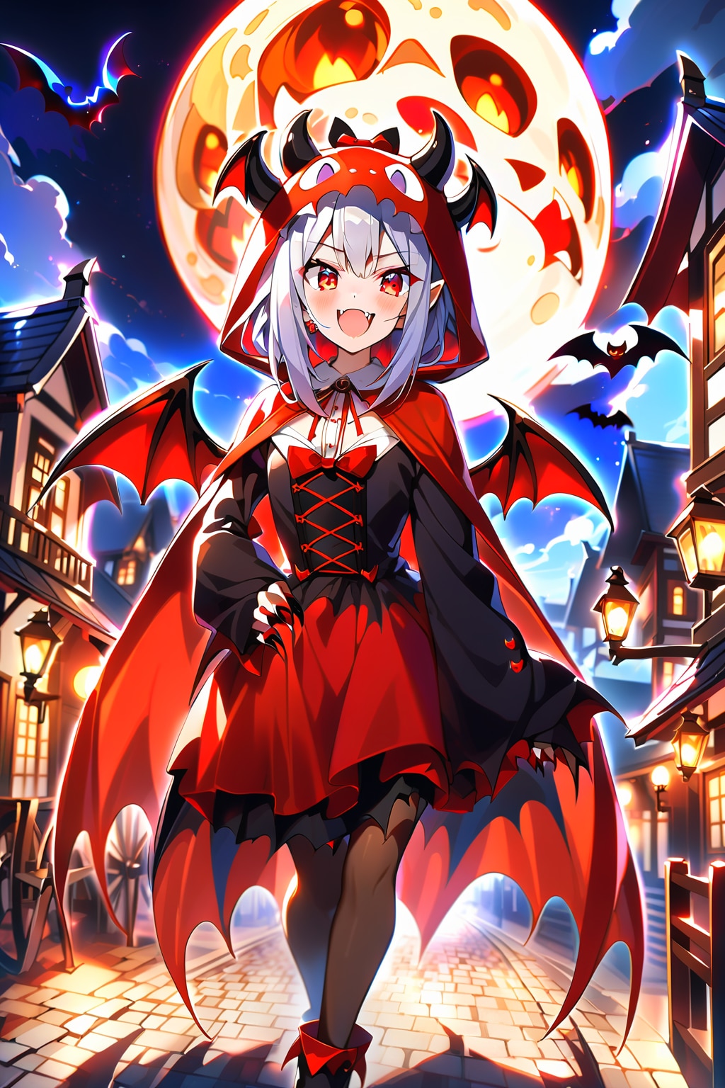 本日の獲物探し