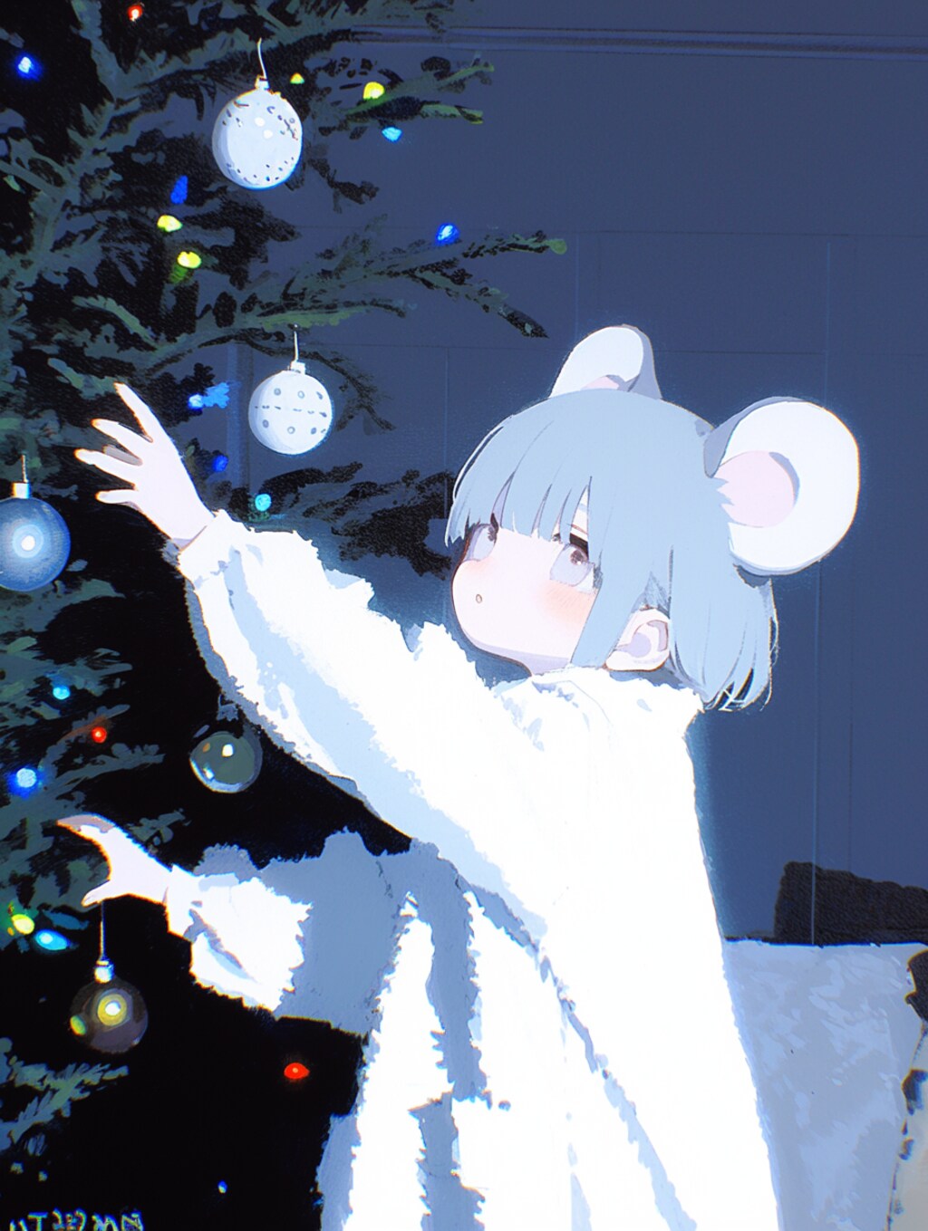 クリスマス🎄
