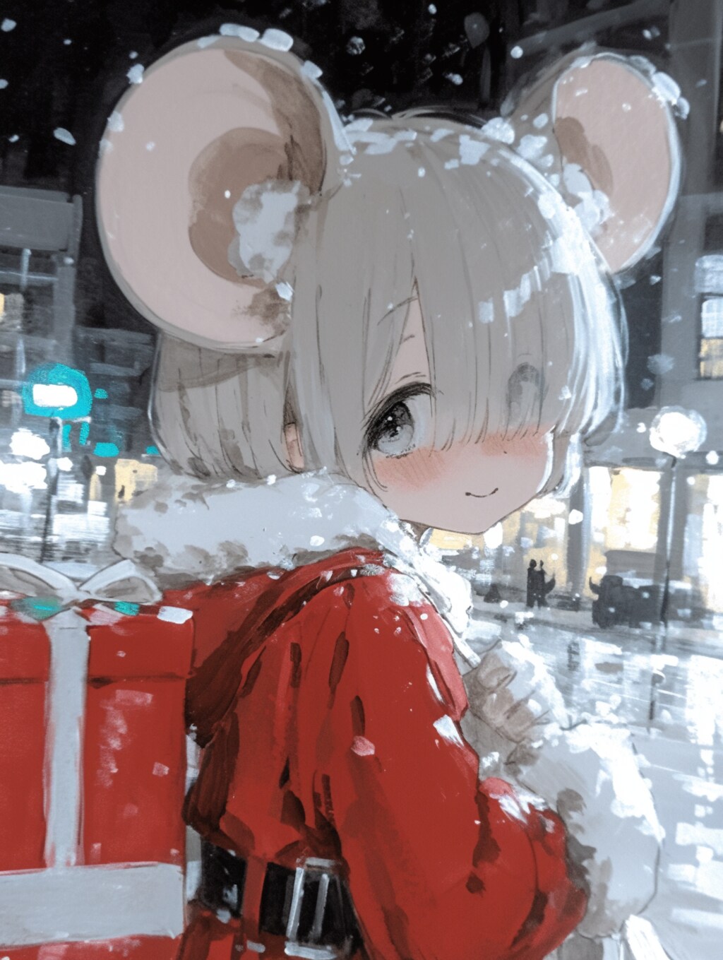 クリスマス🎄