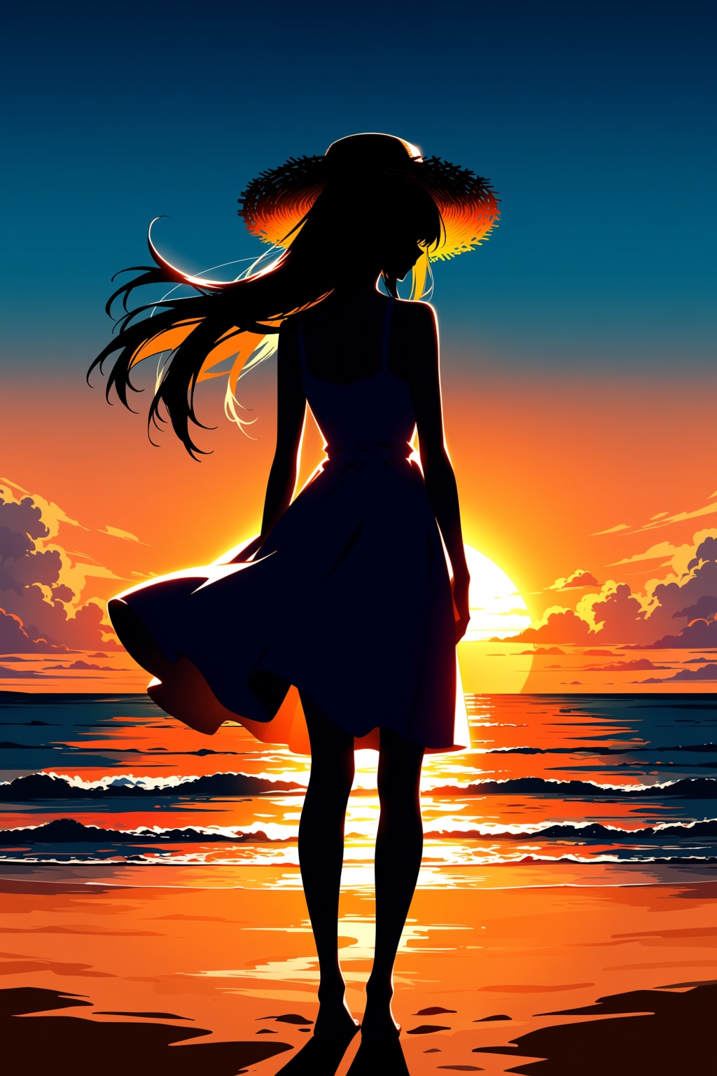 夏の一日 2026　その１２