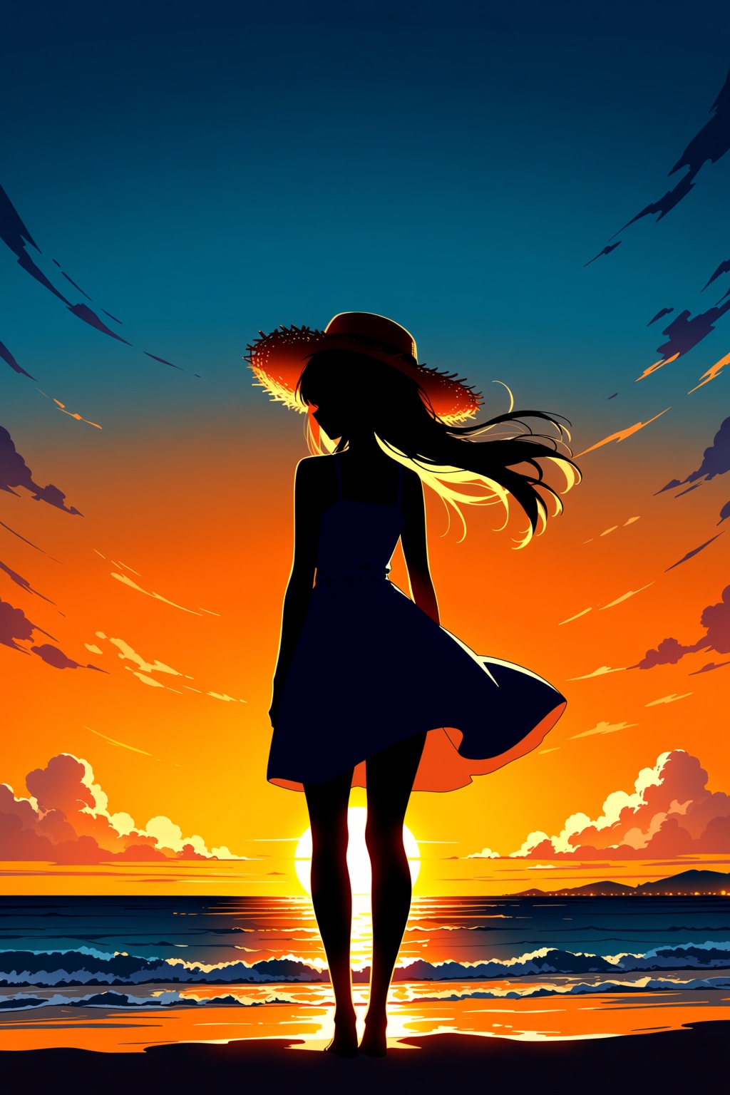 夏の一日 2026　その１２