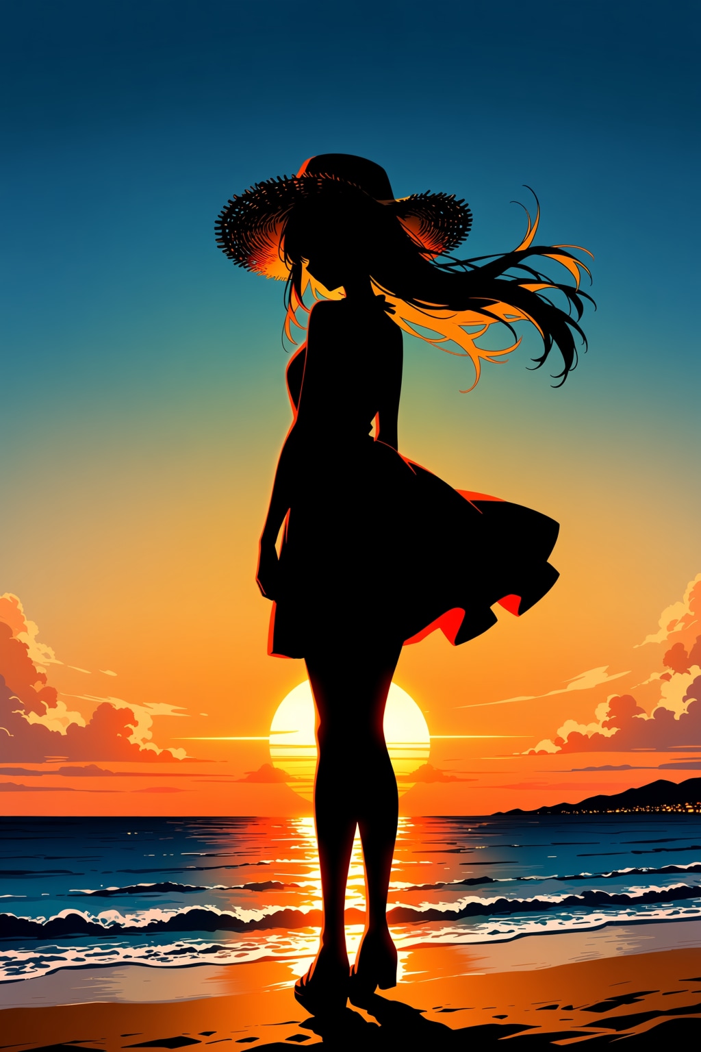 夏の一日 2026　その１２