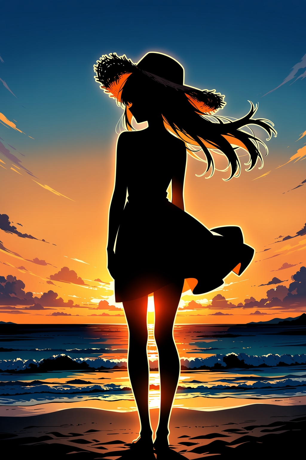 夏の一日 2026　その１２
