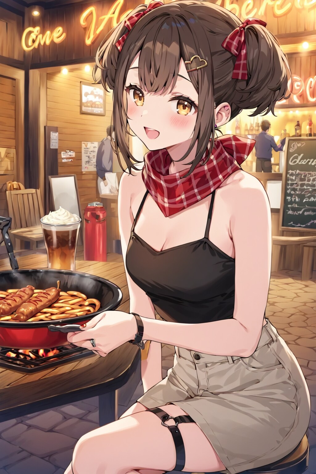 kicha