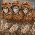 🏉泥まみれの女子ラグビー 148 6枚目