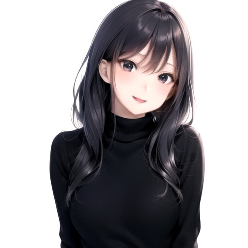 AI女子 | の人気AIイラスト・グラビア