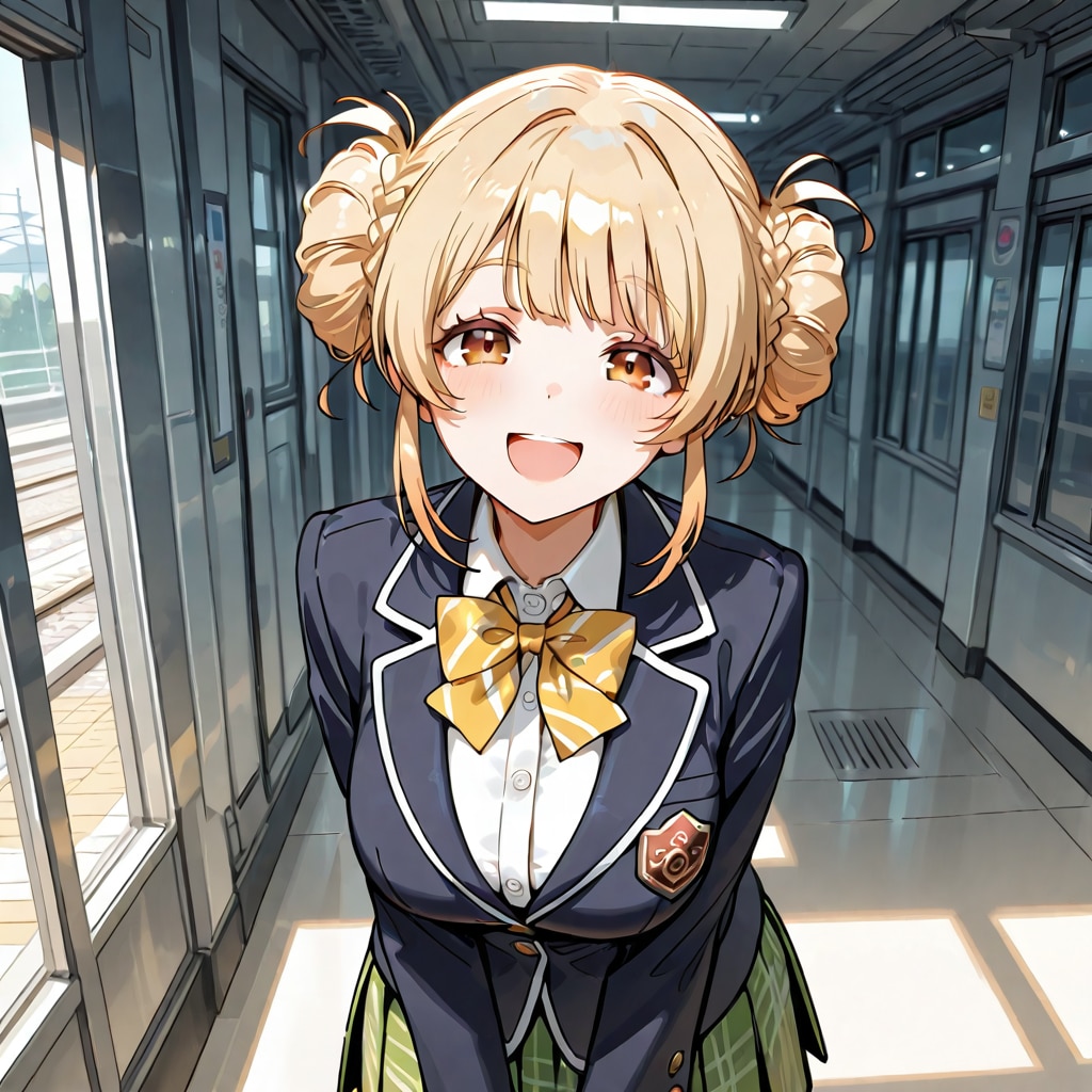 ばいばい、またあした