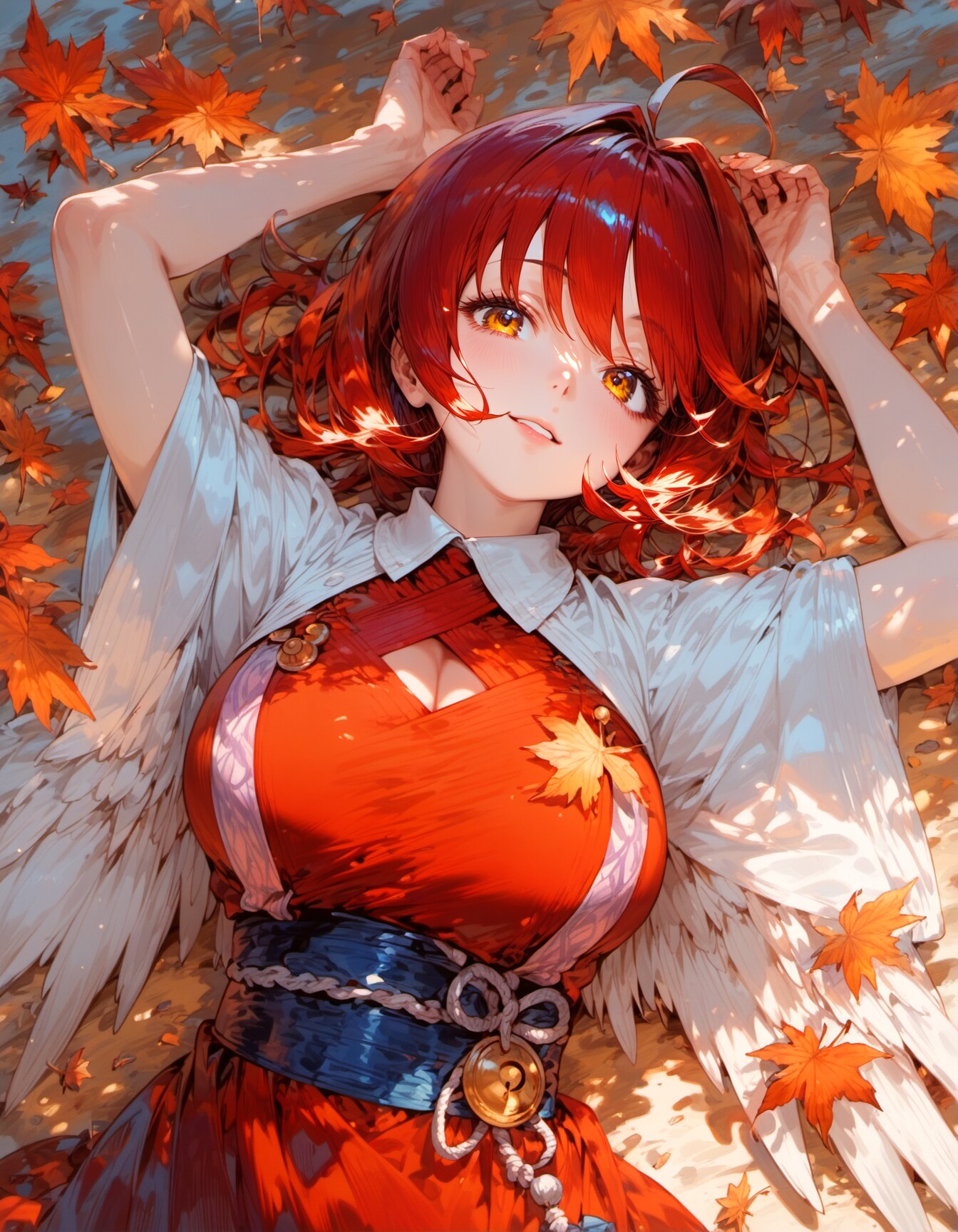 guilty | の人気AIイラスト・グラビア