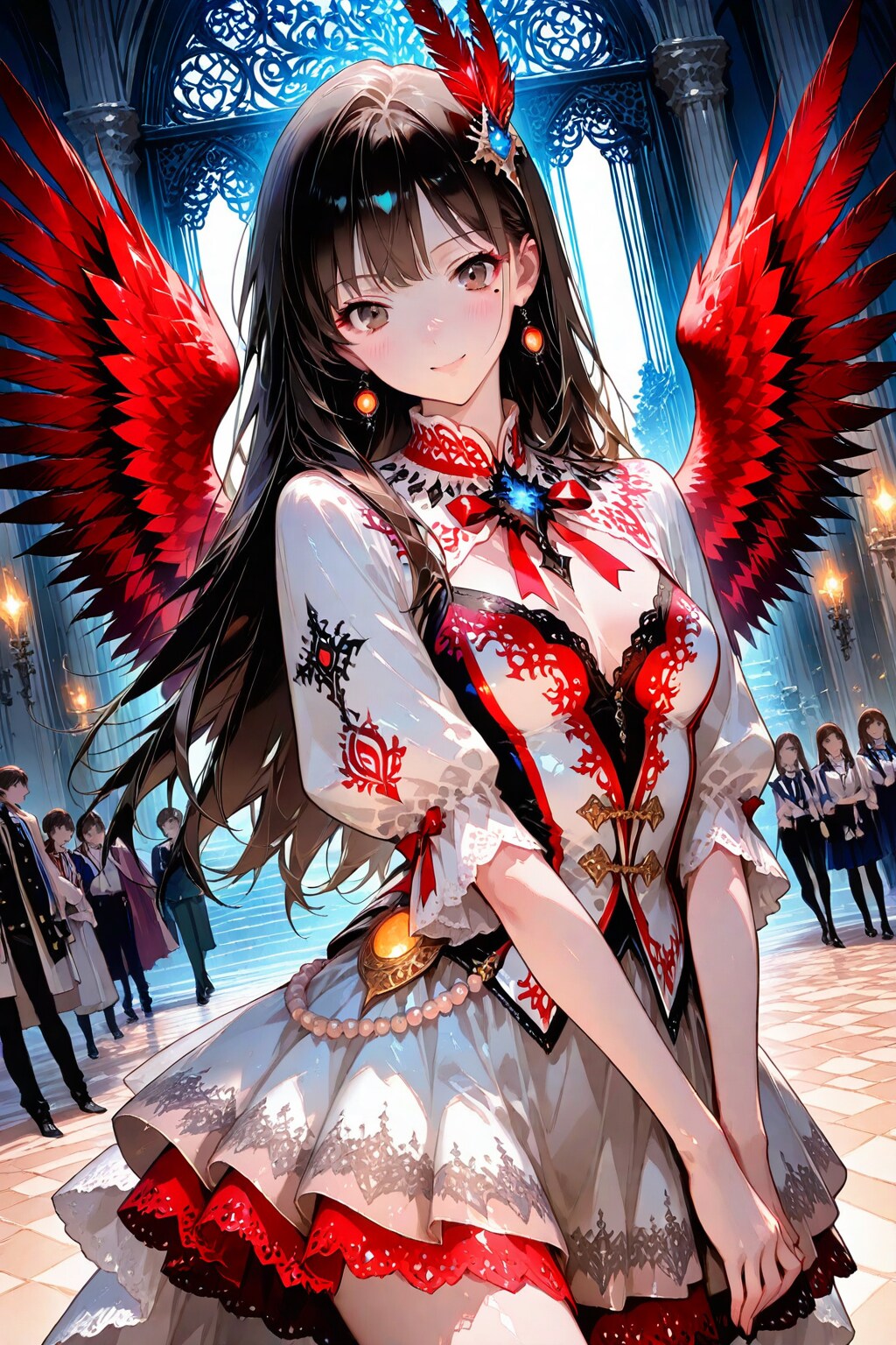 未投稿作品 その７