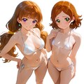 はるきら 2枚目