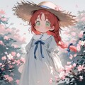 赤毛のアン　その他ver 10枚目