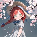 赤毛のアン　その他ver 9枚目