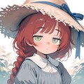 赤毛のアン　その他ver 5枚目