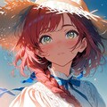 赤毛のアン　その他ver 2枚目