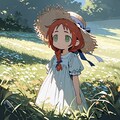 赤毛のアン　その他ver 7枚目