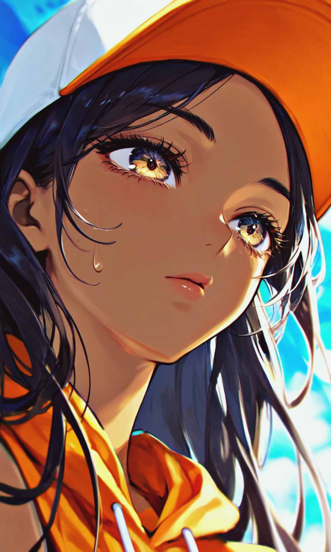 観戦