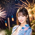 七夕の夜に…④ 2枚目