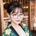 七夕の夜に…④ 4枚目