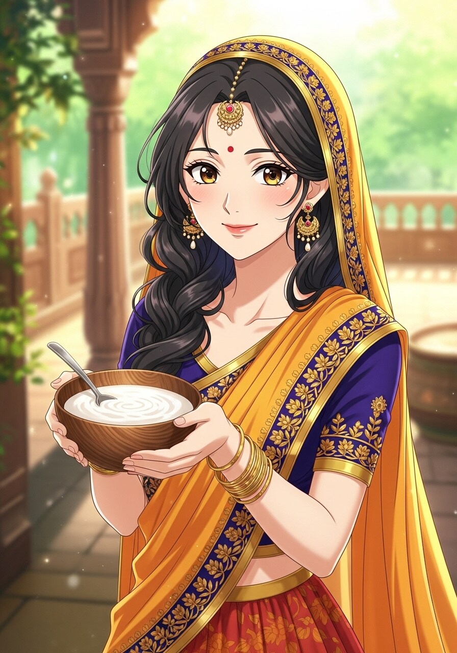 スジャータちゃん | の人気AIイラスト・グラビア