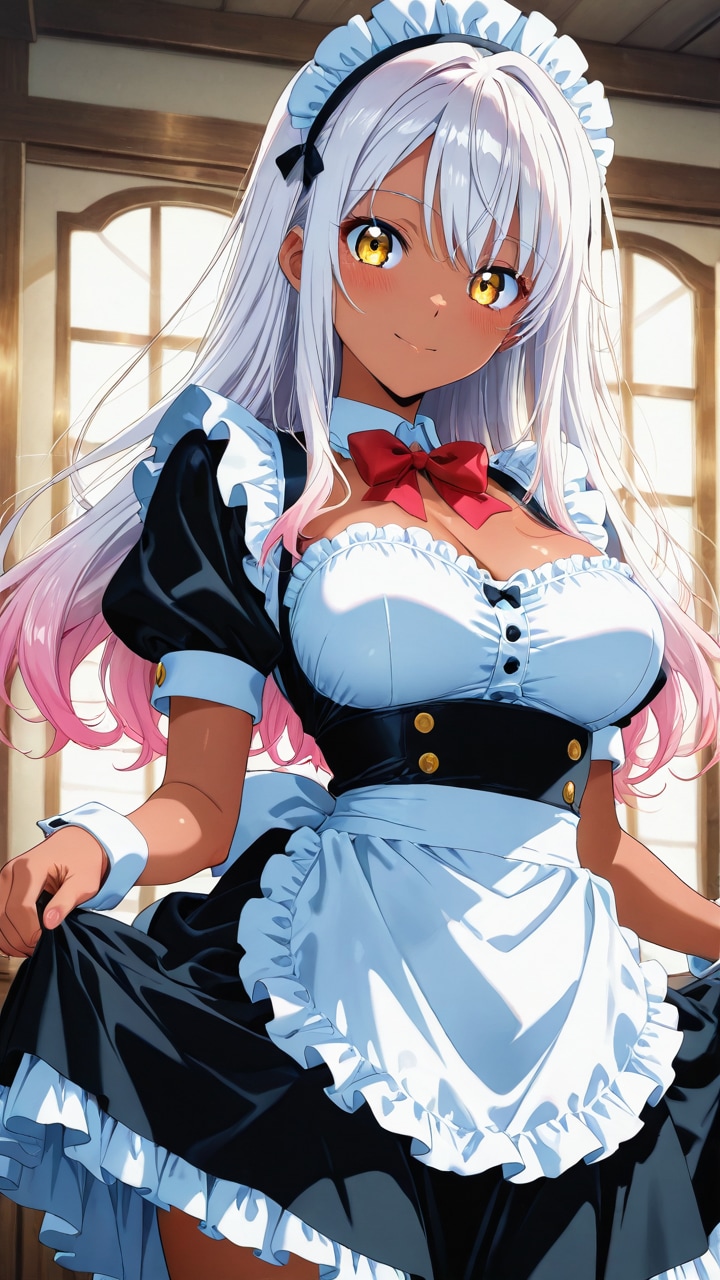 うちの子