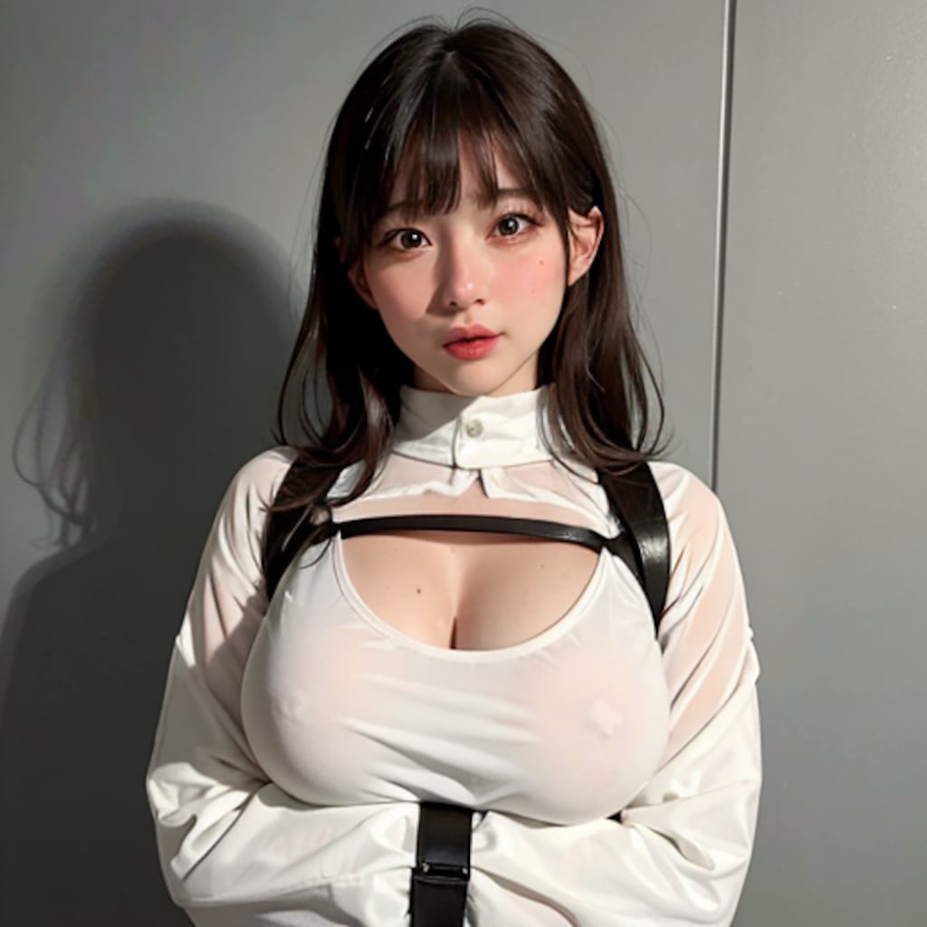 拘束具