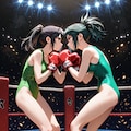 ボクシングの日 2枚目