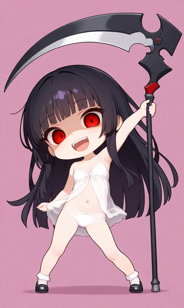 死神姫④